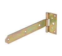 Cerniera a Bandella Art 740 Aldeghi Luigi Lunghezza 200 mm 10 Pezzi