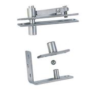 Cerniera a bilico pivot acciaio inox portata 130402.5