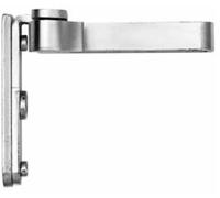 Cerniera a bilico regolabile CAB-R SFS intec