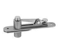 Cerniera a cardine superiore con asse mobile JNF codice IN.05.206