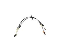 Cerniera A Cavo Scatola Velocità Manuale per Renault Master III 349352849R
