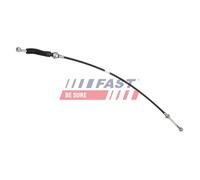 Cerniera A Cavo Scatola Velocità Per Peugeot Boxer Fiat Ducato