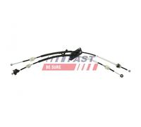 Cerniera A Cavo Scatola Velocità Per Peugeot Boxer Fiat Ducato Citroën Jumper