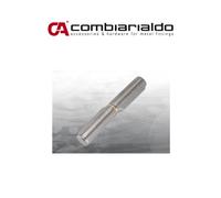 Cerniera a costa stampata Combi Arialdo art. 256