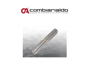 Cerniera a costa stampata Combi Arialdo art. 256