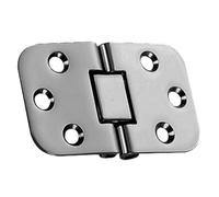 Cerniera a filo 68x42 mm - 1 PZ Osculati - 38.460.79 - 3846079