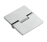 CERNIERA A FILO IN ACCIAIO INOX