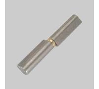 CERNIERA A GOCCIA A SALDARE 150 mm Cerniere Saldare (Pz.18)