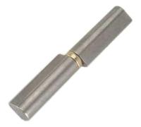 CERNIERA A GOCCIA A SALDARE mm 150 (Confezione da 18 PZ)