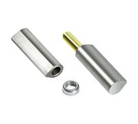 CERNIERA A GOCCIA ART.498 lunghezza cm 15