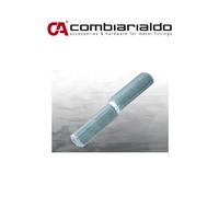 Cerniera a goccia stampata Combi Arialdo Zincata Ø 20 art. 1257Z.20