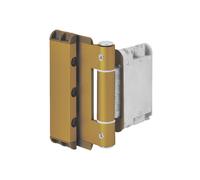 Cerniera a Incasso Easy 3D-20 SFS Intec