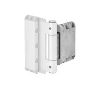 Cerniera a Incasso Easy 3D-20 SFS Intec