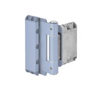 Cerniera a Incasso Easy 3D-24 SFS Intec