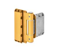 Cerniera a Incasso Easy 3D-24 SFS Intec