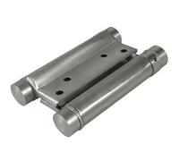 CERNIERA A MOLLA BOOMER AZIONE DOPPIA PORTA SALOON MM. 75 IBFM COPPIA 2 PEZZI