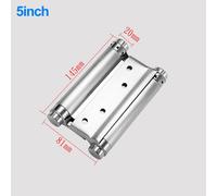 Cerniera a molla doppia apertura per porte di alta qualit e resistenti alla co