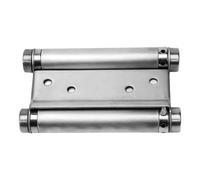 Cerniera a molla doppia apertura per porte di alta qualità e resistenti alla co