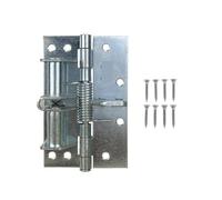 Cerniera a molla staccabile della porta, Cerniera a molla autochiudente a 90 gradi multicolore(Color-a)