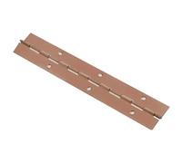 Cerniera a Nastro 215 Valtoce 0,7 mm 32 mm H 2040 mm 2 Pezzi 4383203