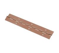 Cerniera a Nastro 215 Valtoce 0,7 mm 40 mm H 2040 mm 2 Pezzi