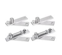 Cerniera a Perno Resistente per Porta in Legno, Cerniera per Porta Nascosta9768