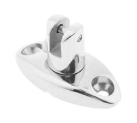 Cerniera a piano girevole per bimini top universale in acciaio inox 316