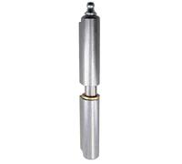 Cerniera a proiettile sollevabile saldata con nipplo grasso 16x120 mm porta...