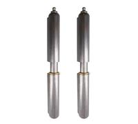 Cerniera a proiettile sollevabile saldata con nipplo grasso 20x180 mm porta...