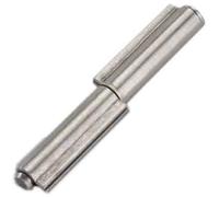 CERNIERA A SALDARE 2 ALI 120 mm