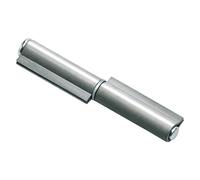 CERNIERA A SALDARE 2 ALI art. 402 - mm 83 - Ø 7,7 - portata 75 kg 50 PZ