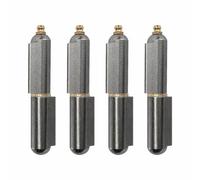 Cerniera a Saldare 20x25mm - Cardine in Acciaio Robusto per Porte