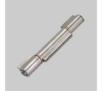 CERNIERA A SALDARE 3 ALI 80 mm Cerniere Saldare (Pz.48)