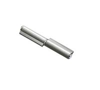 Comunello CERNIERA A SALDARE A DUE ALI CHIUSE PERNO SFILABILE art. 402 mm.100...