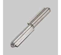 CERNIERA A SALDARE A TAPPO 120 mm Cerniere Saldare (Pz.24)