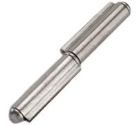 Cerniera a Saldare a Tappo 120 mm Combi Arialdo 24 Pezzi
