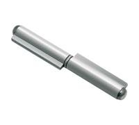 CERNIERA A SALDARE CON TAPPO 2 ALI art. 420 - mm 152 - Ø 10,8 - portata 200 kg