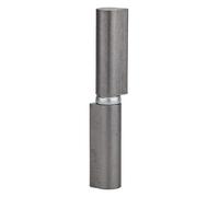 Cerniera a saldare H 140 mm con cuscinetto a sfere - THIRARD