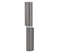 Cerniera a saldare H 160 mm con cuscinetto a sfere - THIRARD