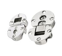 Cerniera A Scomparsa Per Porta Del Mobile Con Inclinazione A 90 Gradi