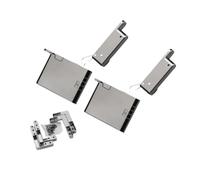 Cerniera A Soffitto Nascosta For Impieghi Gravosi, Porta In Lega Di Alluminio, Ammortizzatore Idraulico Bifacciale(Aluminum Frame Door)