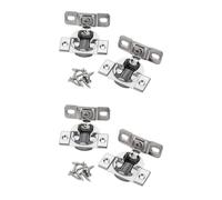 Cerniera a sovrapposizione Blum Compact Soft-Close Bluemotion Variable 1-3/8" (4 cerniere)