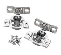 Cerniera a sovrapposizione variabile Blum Compact Soft-Close BLUMotion da 1-3/8""""