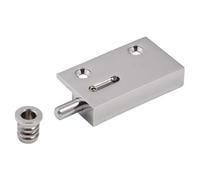 Cerniera a spillo DX + SX in ottone cm 35 x 60 - 1 PZ Osculati - 38.397.01