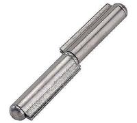 CERNIERA A TAPPO 2 ALI A SALDARE 110 COMBI MM 100 PZ 24