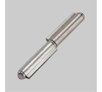 CERNIERA A TAPPO A 2 ALI 110P 200 MM CON PERNO FISSO COMBI ARIALDO