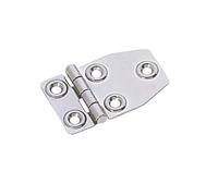 Cerniera acciaio inox 56x45x1,5 mm Inox