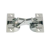 Cerniera ad angolo per ante a ribalta GS 45/135° Häfele