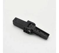 Cerniera ADF JC61-03667A 2 pezzi compatibile con 2200 436 K2200ND M436ND K2200 M436 M433(2 Pcs Black)