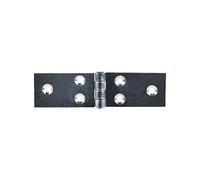 Cerniera ali lunghe art.122 mm 31 x 160 - 24 pz